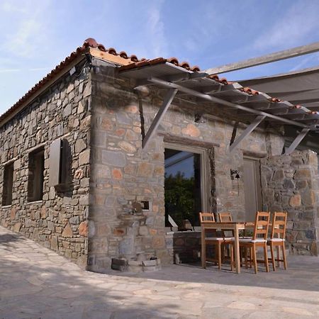 Kladi House Renovated 2023 Villa Nikiti  Bagian luar foto