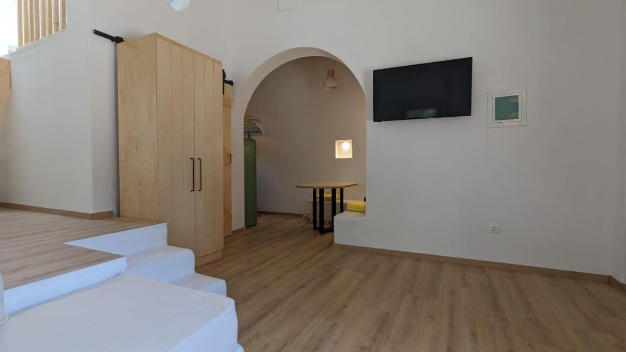Kladi House Renovated 2023 Villa Nikiti  Bagian luar foto