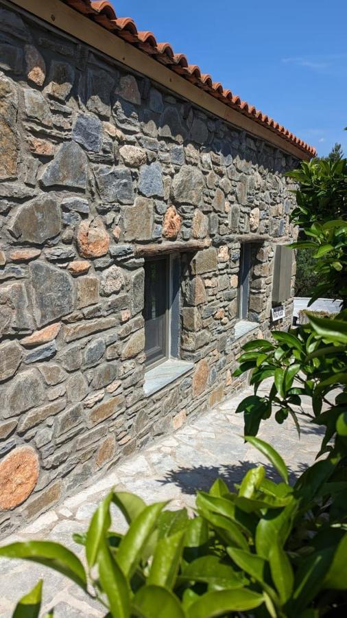 Kladi House Renovated 2023 Villa Nikiti  Bagian luar foto