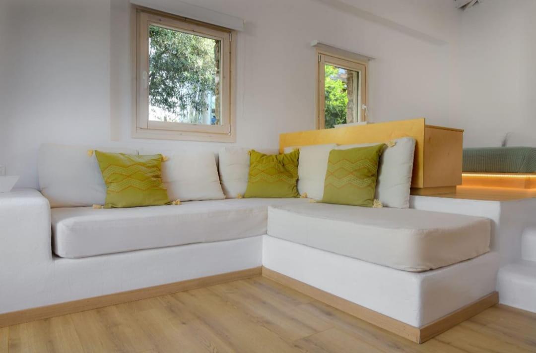Kladi House Renovated 2023 Villa Nikiti  Bagian luar foto