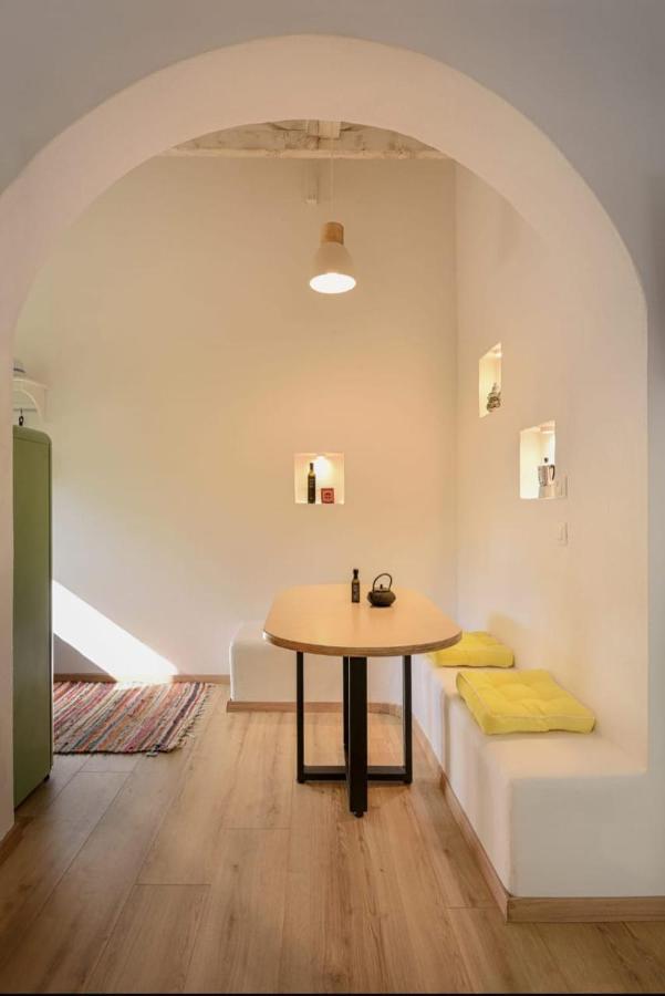 Kladi House Renovated 2023 Villa Nikiti  Bagian luar foto