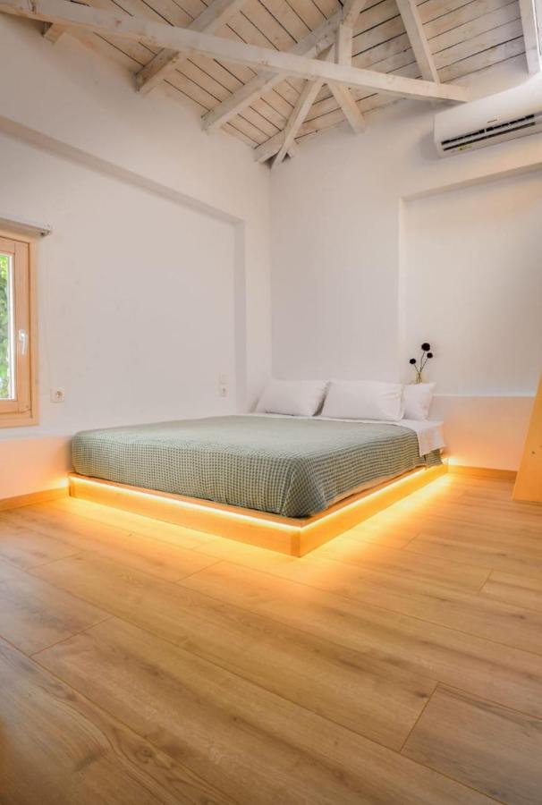 Kladi House Renovated 2023 Villa Nikiti  Bagian luar foto